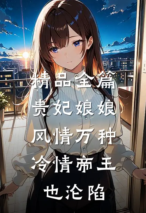 精品全篇贵妃娘娘风情万种，冷情帝王也沦陷