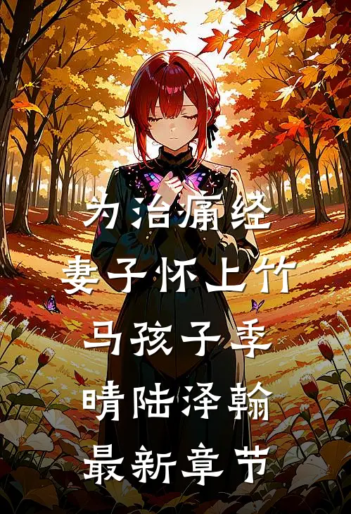 为治痛经，妻子怀上竹马孩子季晴陆泽翰最新章节