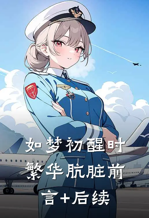 如梦初醒时，繁华肮脏前言+后续