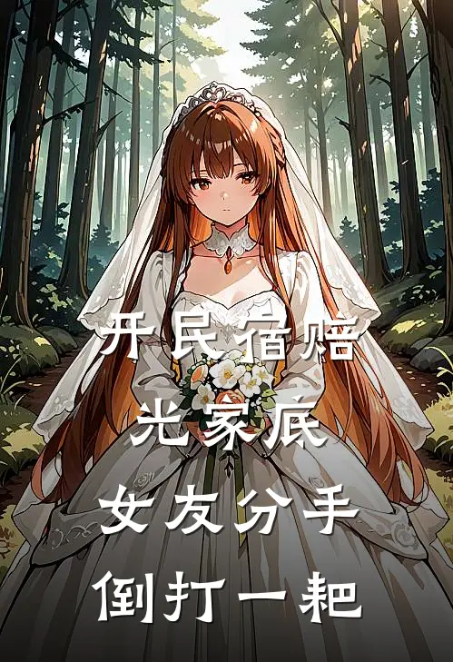 开民宿赔光家底，女友分手倒打一耙