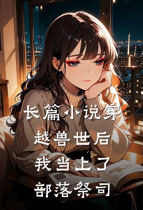 长篇小说穿越兽世后，我当上了部落祭司