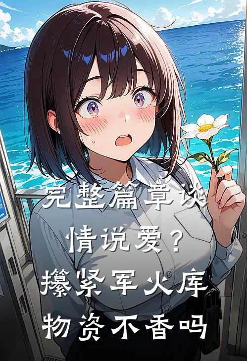 完整篇章谈情说爱？攥紧军火库物资不香吗