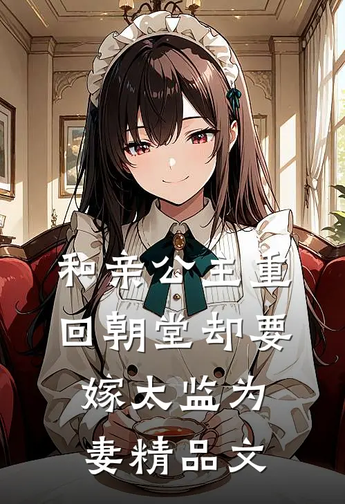 和亲公主重回朝堂却要嫁太监为妻精品文