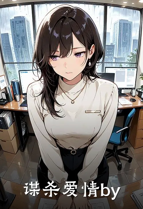 谋杀爱情by