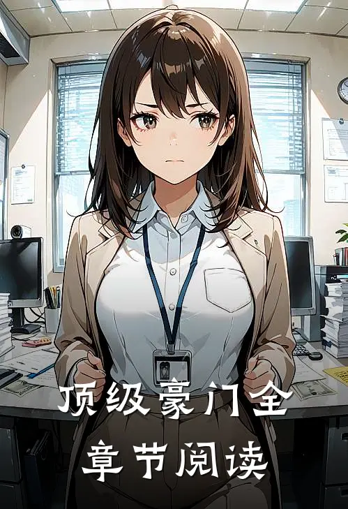 顶级豪门全章节阅读