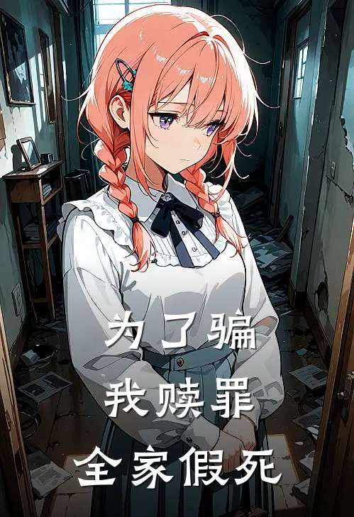 为了骗我赎罪，全家假死