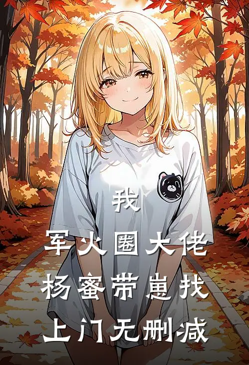 我，军火圈大佬，杨蜜带崽找上门无删减