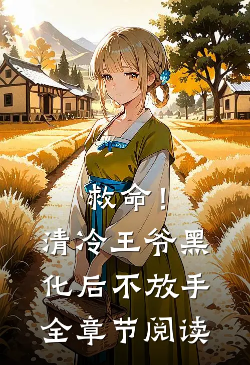 救命!清冷王爷黑化后不放手全章节阅读免费