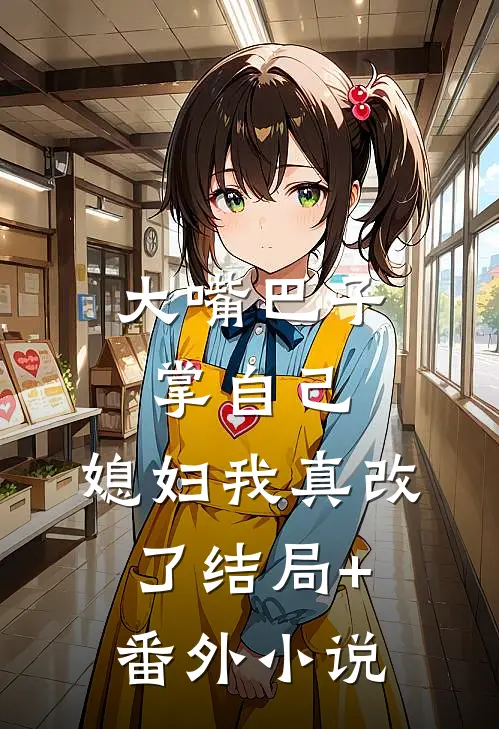 大嘴巴子掌自己，媳妇我真改了结局+番外小说