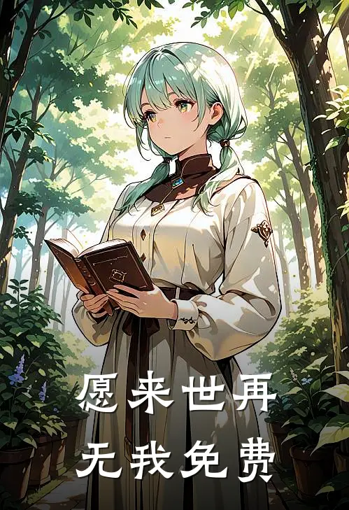 愿来世再无我免费