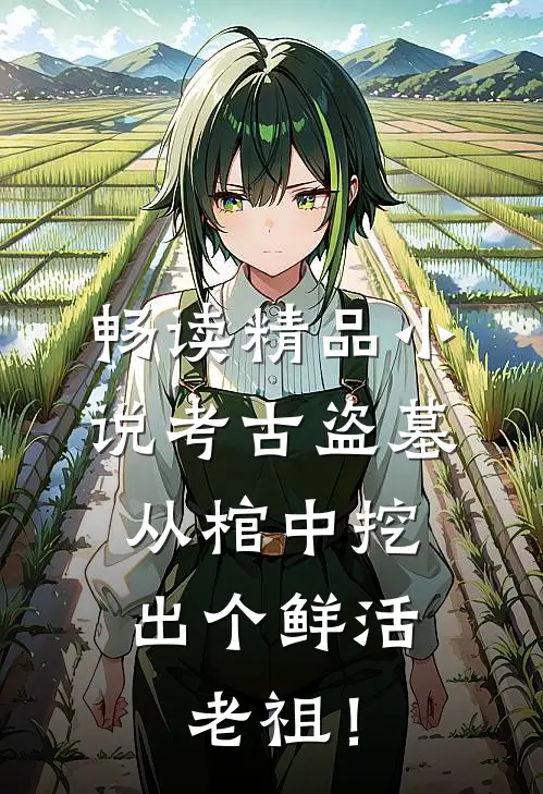 畅读精品小说考古盗墓：从棺中挖出个鲜活老祖！
