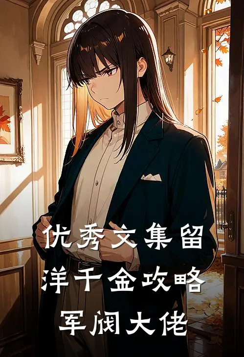优秀文集留洋千金攻略军阀大佬