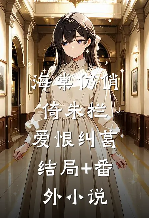 海棠仍俏倚朱栏: 爱恨纠葛结局+番外小说