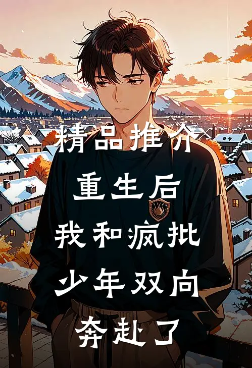 精品推介重生后，我和疯批少年双向奔赴了