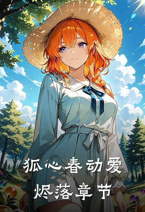 狐心春动爱烬落章节