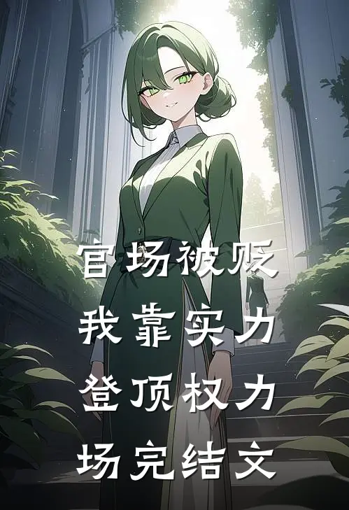 官场被贬，我靠实力登顶权力场完结文