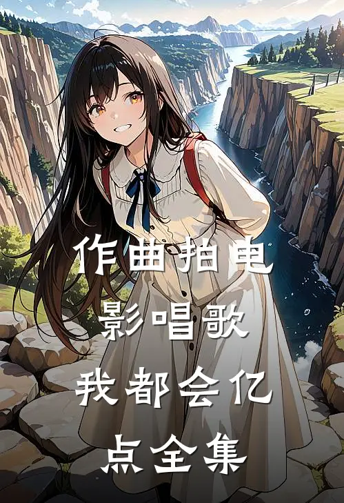 作曲拍电影唱歌，我都会亿点全集