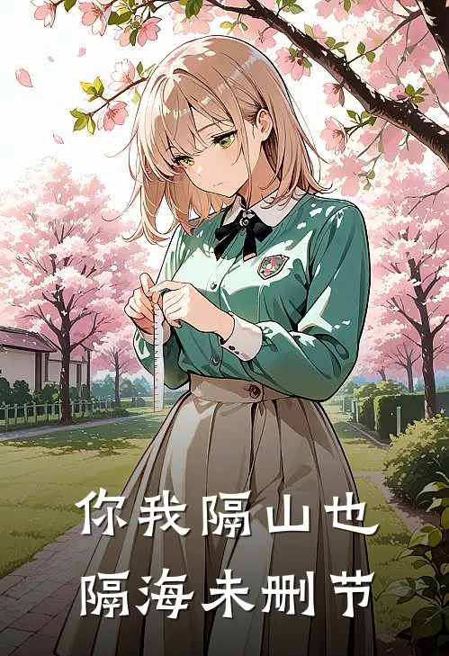你我隔山也隔海未删节