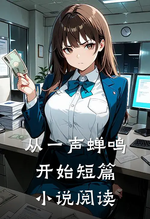 从一声蝉鸣开始短篇小说阅读
