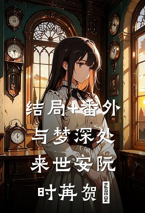 结局+番外与梦深处来世安阮时苒贺璟