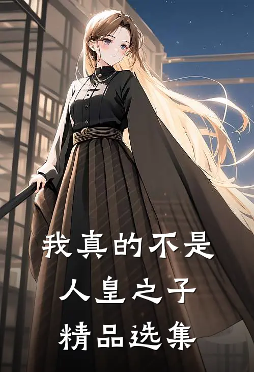 我真的不是人皇之子精品选集