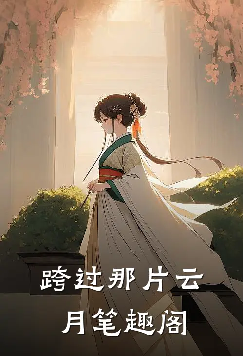 跨过那片云月笔趣阁