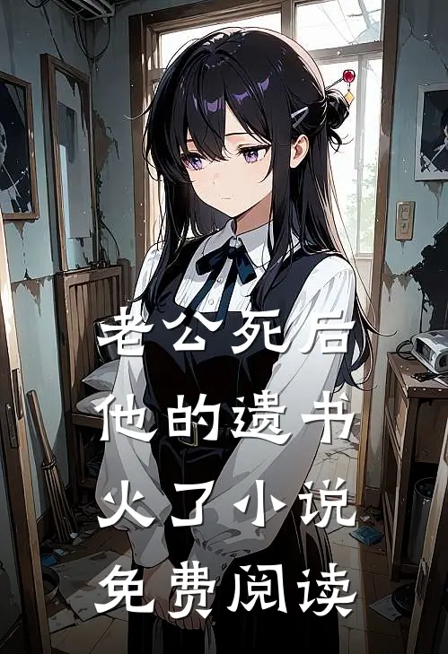 老公死后，他的遗书火了小说免费阅读