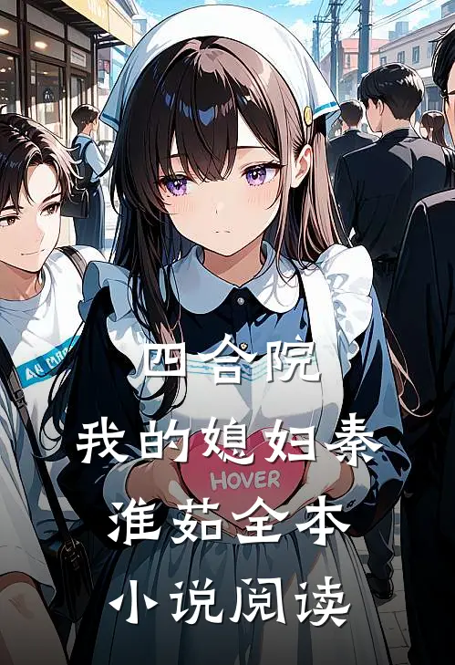 四合院：我的媳妇秦淮茹全本小说阅读