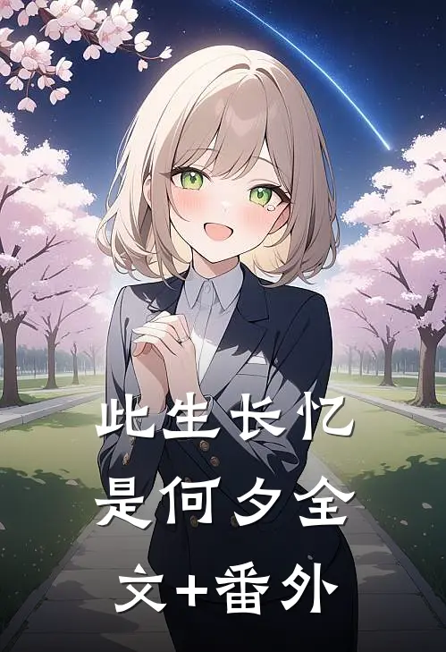 此生长忆是何夕全文+番外