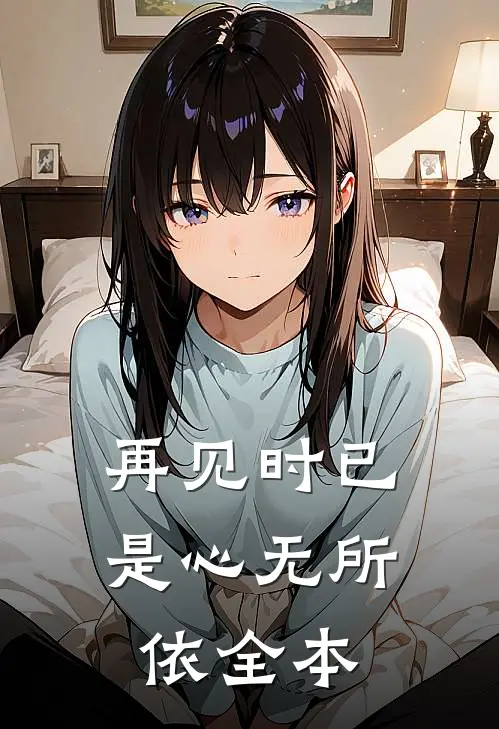 再见时已是心无所依全本