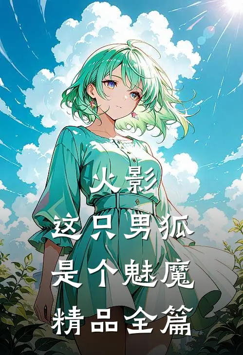 火影这只男狐是个魅魔精品全篇免费阅读