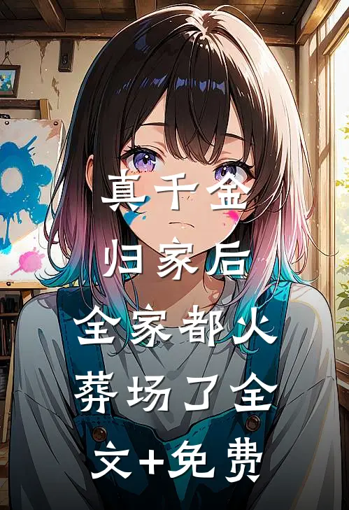 真千金归家后，全家都火葬场了全文+免费