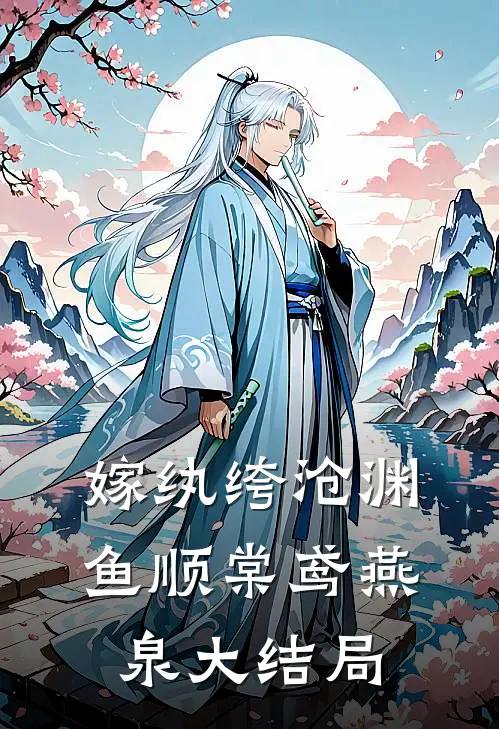 嫁纨绔-沧渊鱼顺棠鸢燕泉大结局