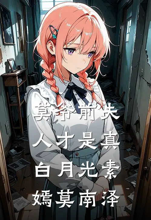 莫爷前夫人才是真白月光素嫣莫南泽