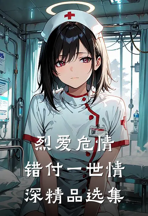 烈爱危情：错付一世情深精品选集