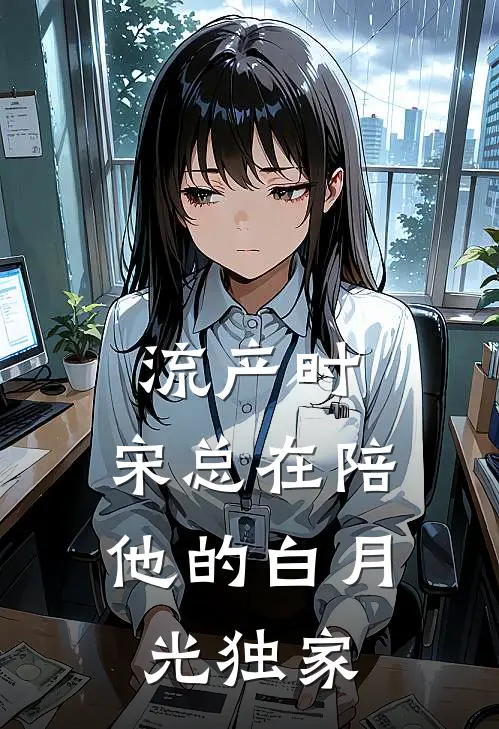 流产时，宋总在陪他的白月光独家