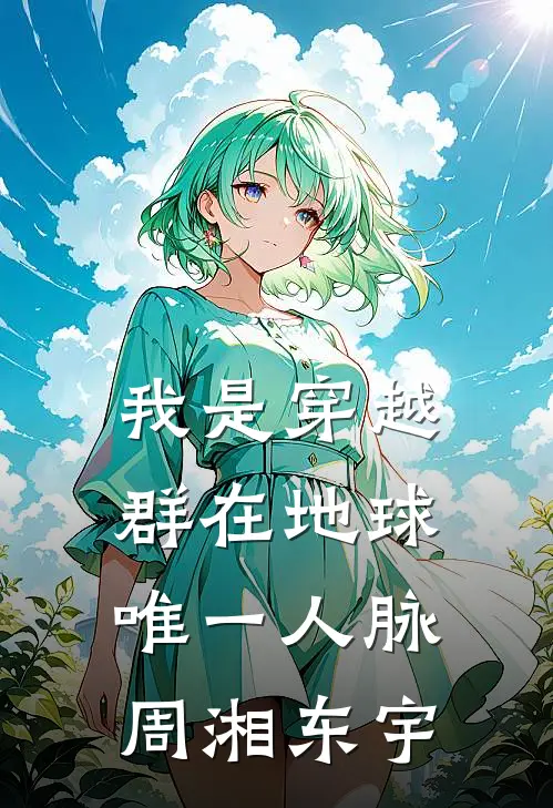 我是穿越群在地球唯一人脉周湘东宇