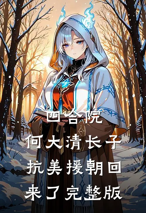 四合院：何大清长子抗美援朝回来了完整版