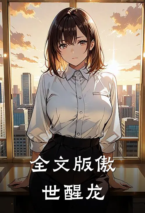 全文版傲世醒龙