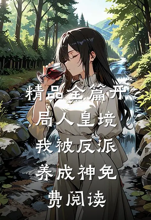 精品全篇开局人皇境,我被反派养成神免费阅读