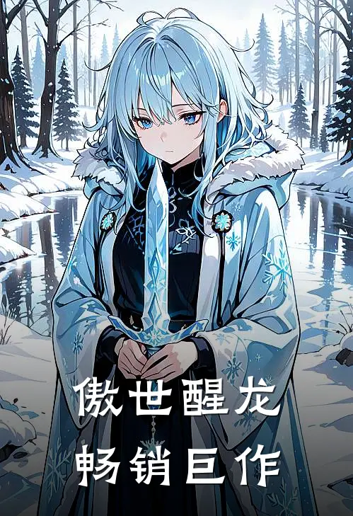 傲世醒龙畅销巨作