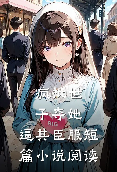 疯批世子夺她，逼其臣服短篇小说阅读