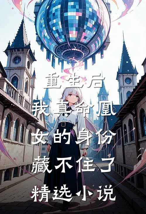 重生后，我真命凰女的身份藏不住了精选小说