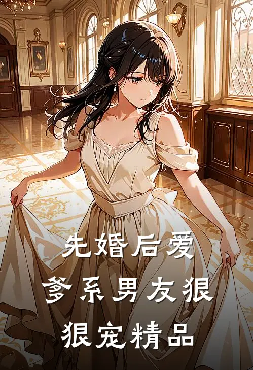 先婚后爱，爹系男友狠狠宠精品