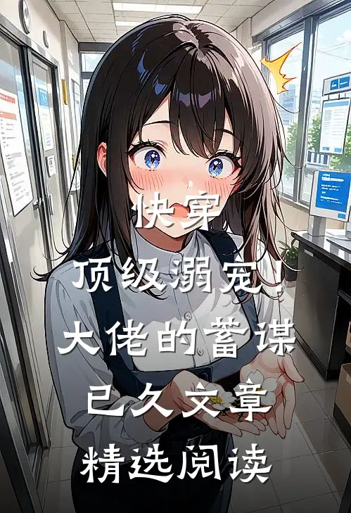 快穿：顶级溺宠！大佬的蓄谋已久文章精选阅读