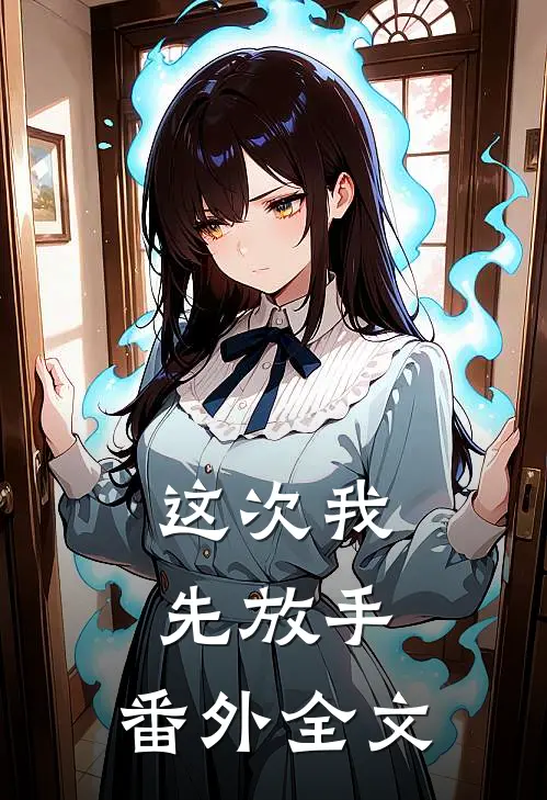这次我先放手 番外全文阅读