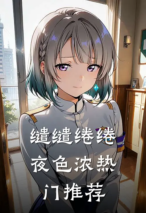 缱缱绻绻，夜色浓热门推荐