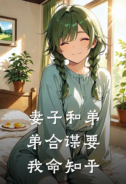 妻子和弟弟合谋要我命知乎