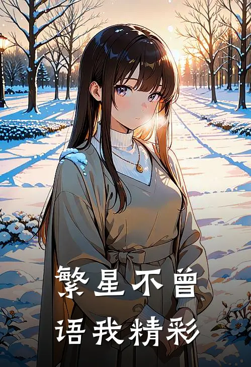 繁星不曾语我精彩