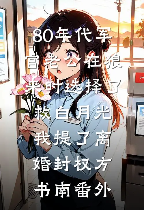 80年代军官老公在狼来时选择了救白月光我提了离婚封权方书南番外